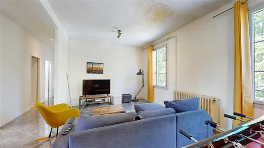 Rooms in Poitiers - photo 8