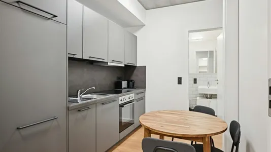 Rooms in Berlin Mitte - photo 8