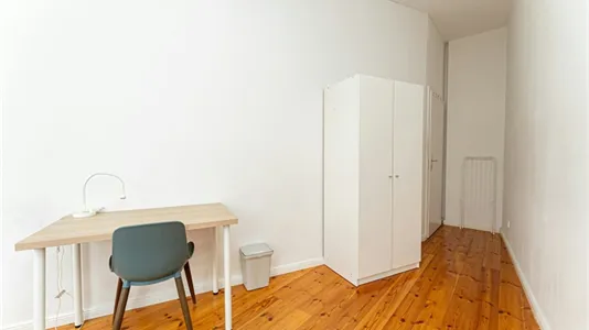 Rooms in Berlin Pankow - photo 4