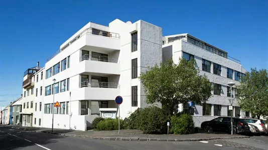 Rooms in Reykjavík Miðborg - photo 5