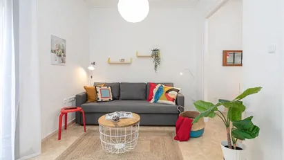 Apartment for rent in Barcelona Eixample, Barcelona