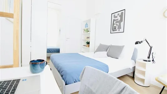 Rooms in Florence - photo 7