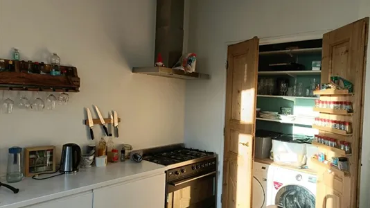 Rooms in Location is not specified - photo 2