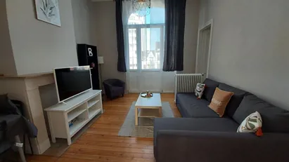 Apartment for rent in Brussels Elsene, Brussels