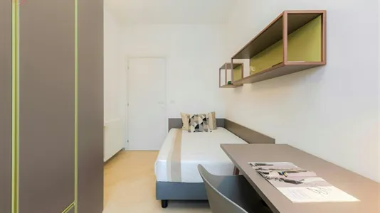 Rooms in Ferrara - photo 4