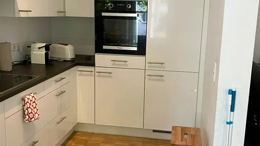 Apartments in Location is not specified - photo 7