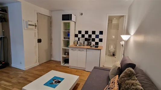 Apartments in Paris 11ème arrondissement - Bastille - photo 7