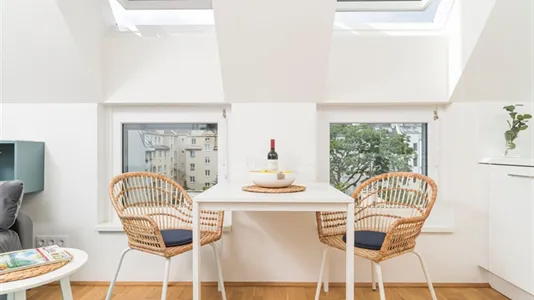 Apartments in Wien Rudolfsheim-Fünfhaus - photo 7