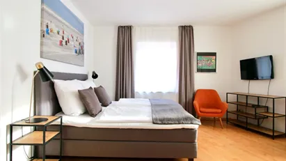 Apartment for rent in Cologne Innenstadt, Cologne (region)