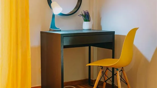 Rooms in Athens Agios Nikolaos - photo 6