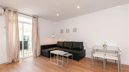 Apartment for rent in Barcelona Ciutat Vella, Barcelona