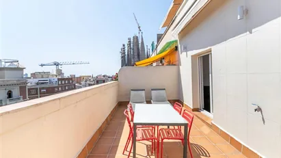 Apartment for rent in Barcelona Eixample, Barcelona