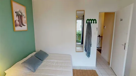 Rooms in Lyon - photo 3