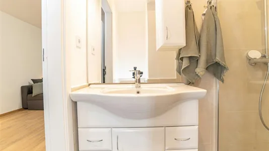 Apartments in Budapest Erzsébetváros - photo 10