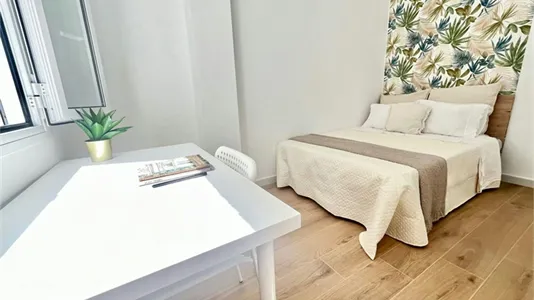 Rooms in El Cerezo - photo 2