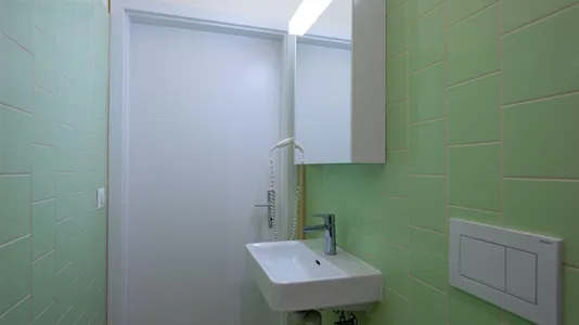 Apartments in Zürich Distrikt 8 - photo 9