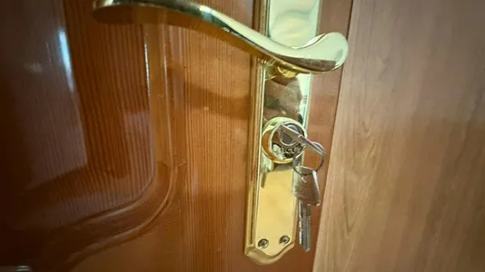 Rooms in Toledo - photo 2