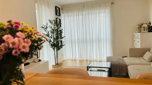 Apartments in Hamburg Wandsbek - photo 2