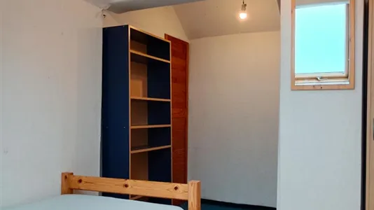 Rooms in Vienna Floridsdorf - photo 5