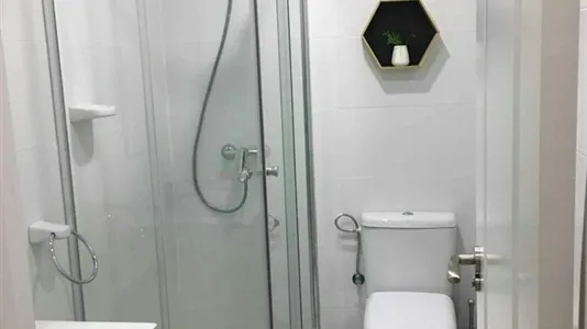 Rooms in Madrid Chamberí - photo 8