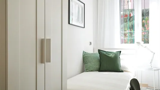 Apartments in Milano Zona 6 - Barona, Lorenteggio - photo 8