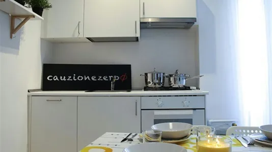 Rooms in Brescia - photo 7