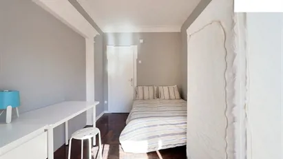 Room for rent in Lisbon (region)