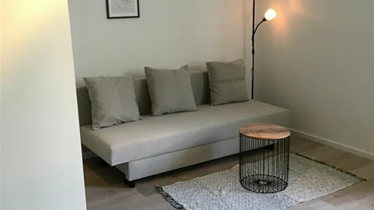 Apartments in Location is not specified - photo 1