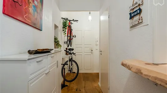 Apartments in Berlin Pankow - photo 9