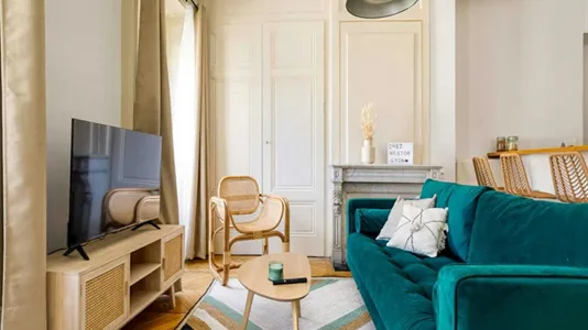 Rooms in Lyon - photo 9
