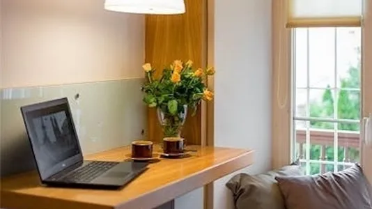 Apartments in Location is not specified - photo 10