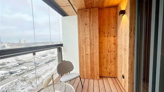 Apartments in Hamburg Mitte - photo 2