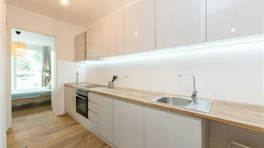 Rooms in Berlin Mitte - photo 7