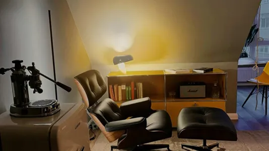 Apartments in Location is not specified - photo 2