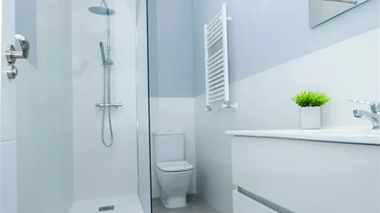 Rooms in Madrid Chamberí - photo 6