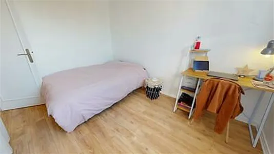 Rooms in Lyon - photo 2