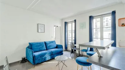 Apartment for rent in Paris 17ème arrondissement, Paris