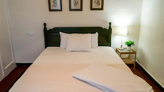 Rooms in Huerta de la Salud - photo 4