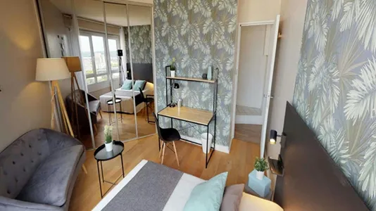 Rooms in Nanterre - photo 4