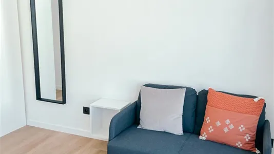 Apartments in Brussels Sint-Gillis - photo 6