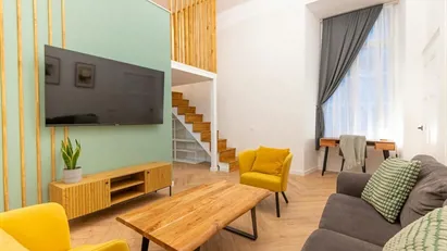 Apartment for rent in Budapest Belváros-Lipótváros, Budapest