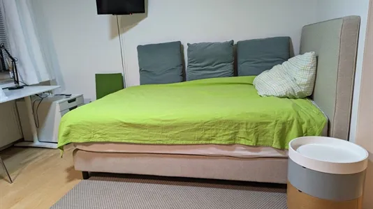 Apartments in Cologne Innenstadt - photo 8