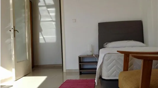 Rooms in Ampelokipoi-Menemeni - photo 10