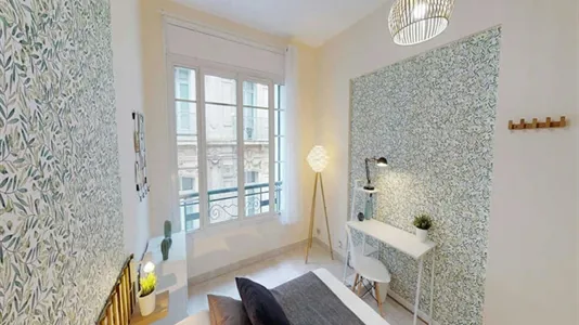Rooms in Montpellier - photo 1