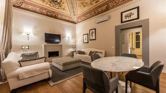 Apartments in Florence - photo 1