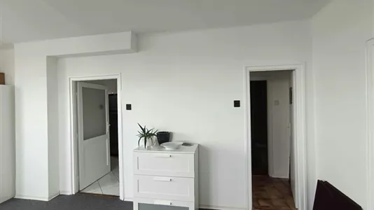 Apartments in Budapest Józsefváros - photo 5