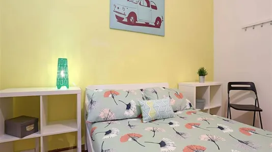 Rooms in Roma Municipio XIV – Monte Mario - photo 6