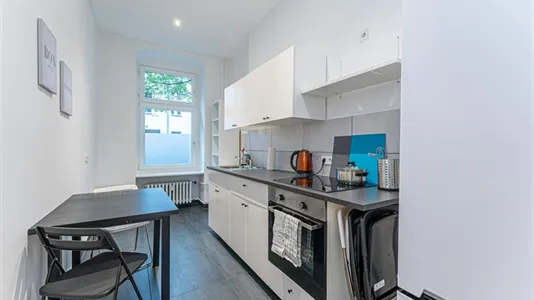 Rooms in Location is not specified - photo 4