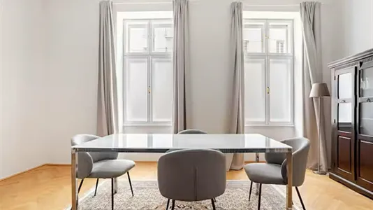 Apartments in Vienna Alsergrund - photo 4