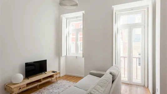 Apartments in Location is not specified - photo 1